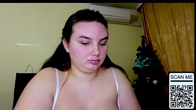 Czat XXX na żywo – Dreamyblushfairy