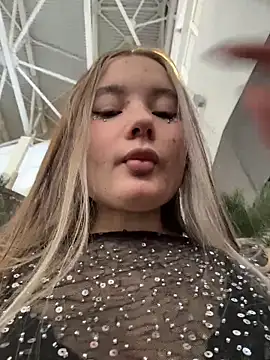 Chat XXX en directo de VineraSweet