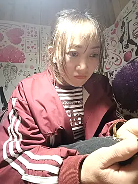 Zhan99999 – Live XXX-chat