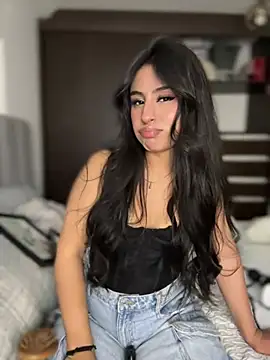 Chat XXX ao vivo de abbyhdk