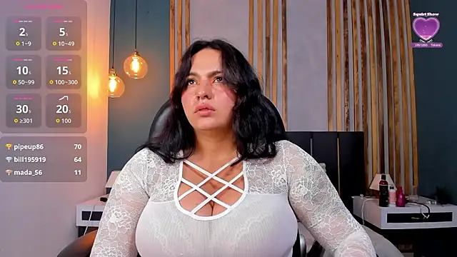 Ana_coral Chat XXX in diretta