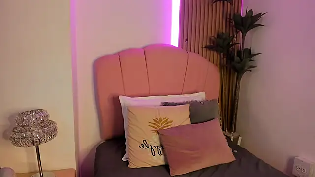 scarlett_smith_3's Live XXX Chat