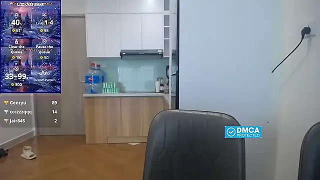 AsiagirllのライブXXXチャット