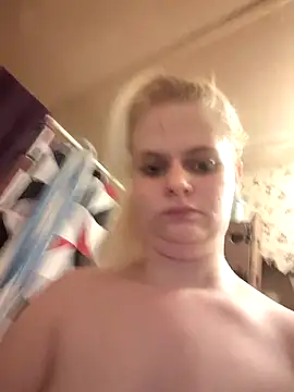 BadAssBitchMakayla Chat XXX in diretta