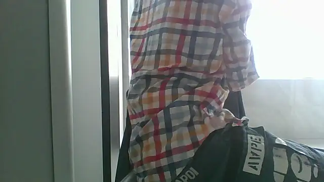 nole_china7 Show Webcam