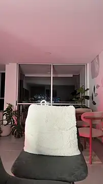 Chat XXX en directo de Valenthino_Salvatore