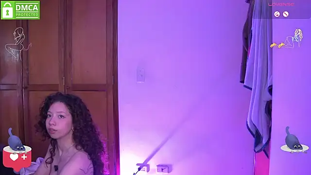 Chat XXX Live Katyroronoa