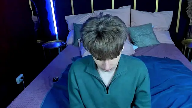 Chat XXX ao vivo de ScottPierce