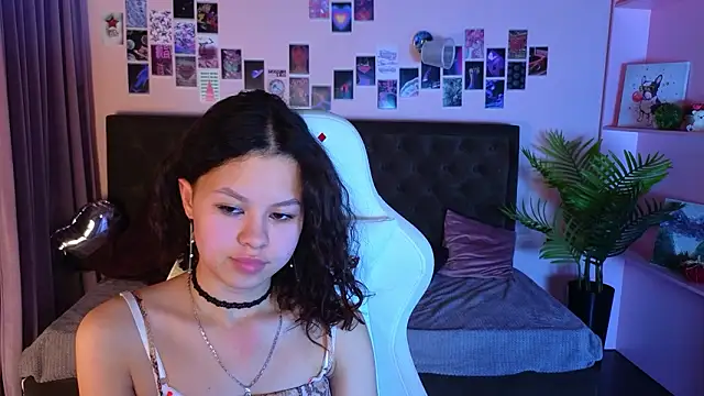 moco_choco: вебкам-шоу