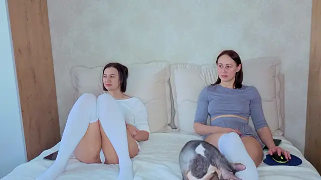 Helen198705's Live XXX Chat