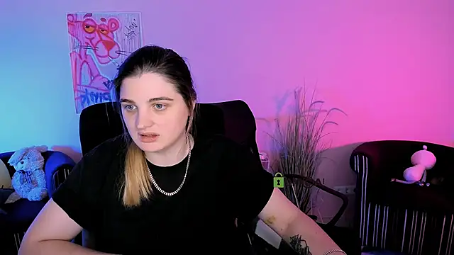 foxy_tease_ live XXX chat