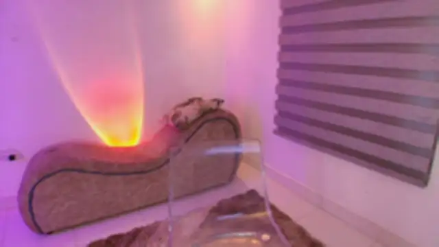 Rashell-Zepol 网络视讯表演