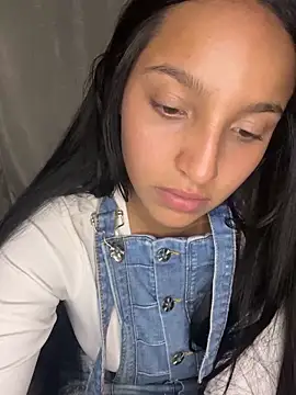 Eve_Ritz 现场XXX聊天