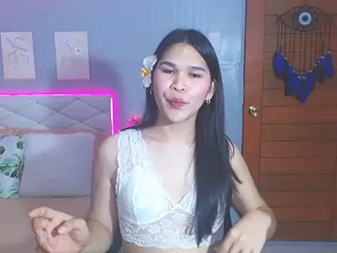 alianabrooks Show Webcam