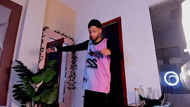 Онлайн чат XXX Thiagoferreti