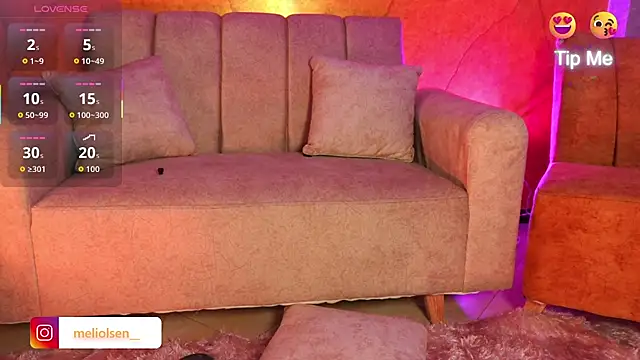 Chat XXX ao vivo de Alisha_Olsen_