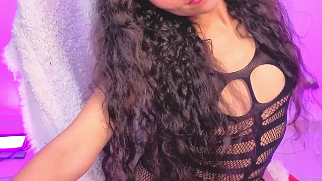 Czat XXX na żywo – daniela_rivasthl