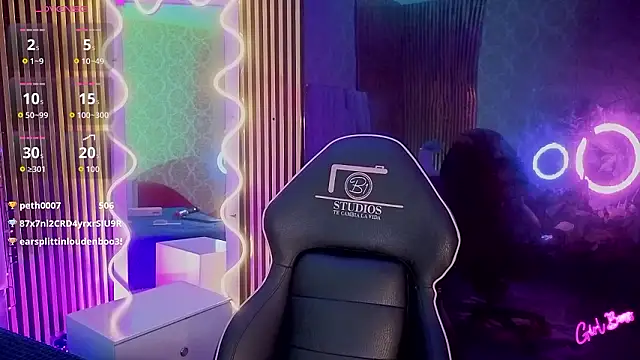 LIHIAN_TAY live XXX chat