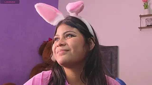 Chatroom XXX en direct de BadKittyy