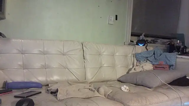 SassyAmanda87 – Live XXX-chat