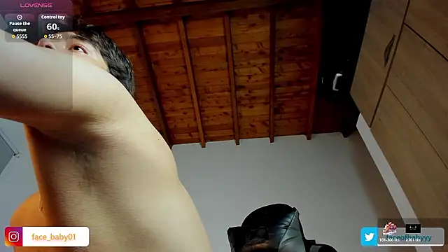 facebaby1 live XXX chat