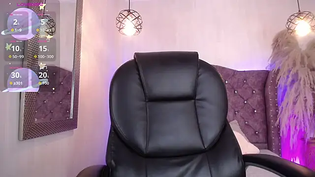 Amara_Davis 라이브 XXX 채팅