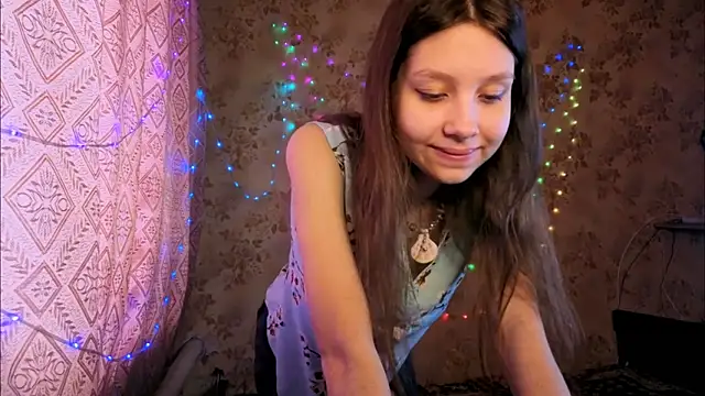 QutieDaSweet 라이브 XXX 채팅