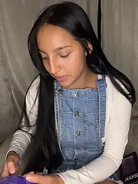 دردشة Eve_Ritz الجنسية المباشرة