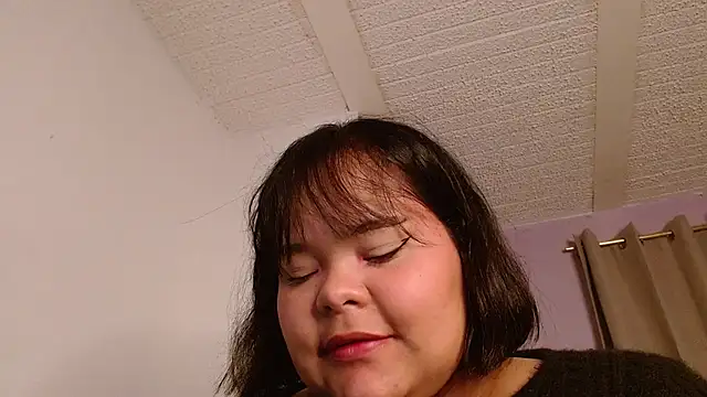 Chat XXX en directo de sexychubby___