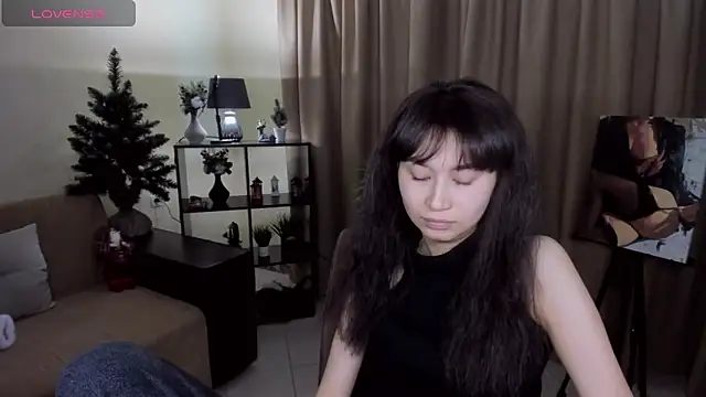 SheilaRare's Live XXX Chat