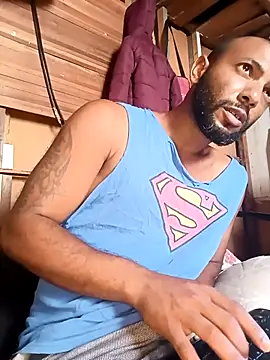 Chat +18 de Camodick ao vivo