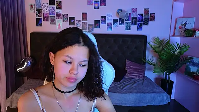 moco_choco Live XXX-Chat