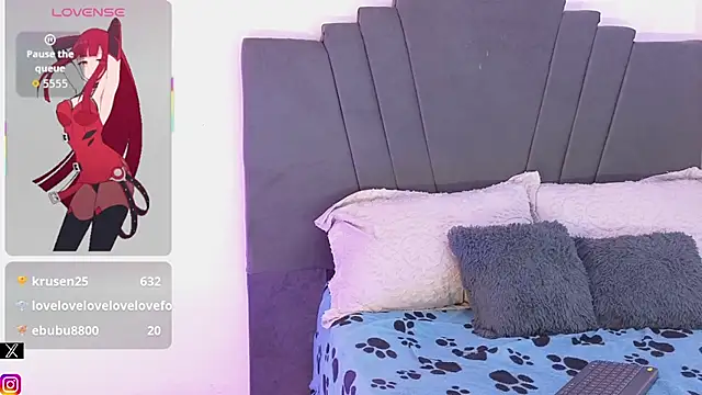 Chat XXX Live TreyWinters__