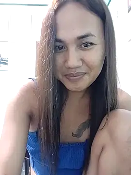 Czat XXX na żywo – sexyts69xx