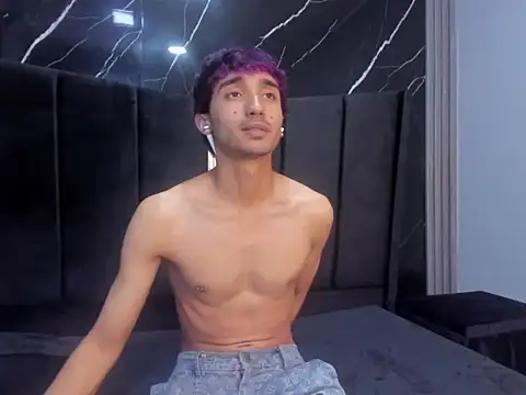 KrisX_hl Webcam Show