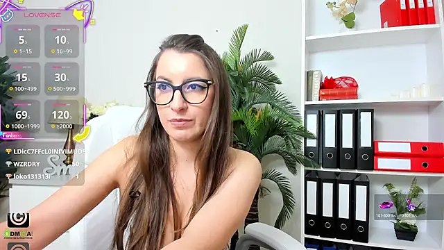 amayawest Live XXX-Chat