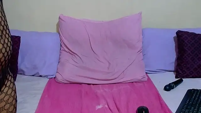 Czat XXX na żywo – DiamondLuv29