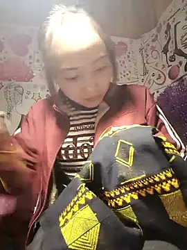 Chat XXX en directo de Zhan99999