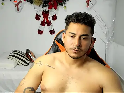 Онлайн чат XXX ashlan_king