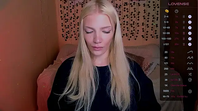 Chat XXX ao vivo de AnyaTaylor_