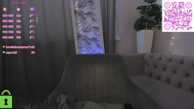 Aria_Mila: απευθείας συνομιλία ΧΧΧ