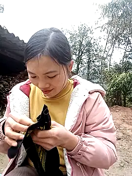 ngan-cute: онлайн-секс-чат