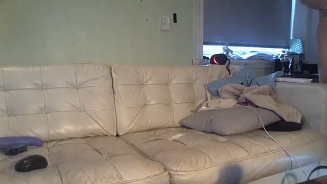 Вебкам-шоу SassyAmanda87