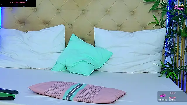 DaliyaArabian live XXX chat