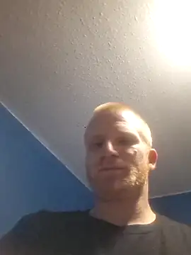 GINGERHEADMAN Pertunjukan Webcam