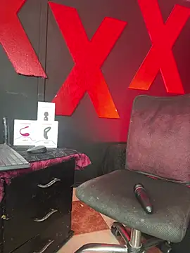 Czat XXX na żywo – abrilbigcock