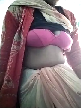 Hot-qwer Adlı Modelin Web Kamerası Şovu