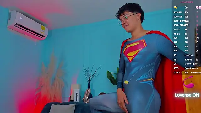 Leo_Savage_: απευθείας συνομιλία ΧΧΧ