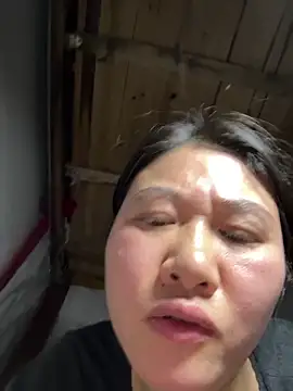 daaqnn Adlı Modelin Canlı XXX Sohbeti