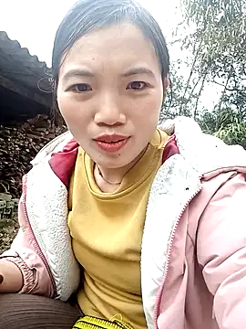 ngan-cuteのライブXXXチャット